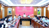 Regulations on the functions, tasks, and powers of the Central Steering Committee on preventing and combating corruption, waste, and negative practices.