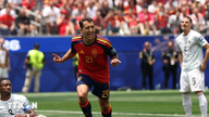 Kemenangan telak Spanyol atas Austria mengantarkan mereka ke babak 16 besar Piala Dunia 2026.
