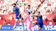 Portugal vs Kroatië 0-0 Live: Portugal domineert de wedstrijd.