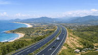 Αυτοκινητόδρομος Phu Yen - Dak Lak: Ένα έργο 35.000 δισεκατομμυρίων VND για την απελευθέρωση της κινητήριας δύναμης των Κεντρικών Υψιπέδων.