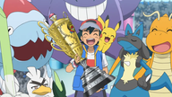 Pikachu değil, Ash için asıl 'yük' olan bu 10 Pokémon.