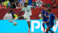 Portugal vs Croatia Siaran Langsung 0-0 (Separuh Masa): Terlepas!!! Ronaldo terlepas peluang