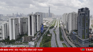 Ho Chi Minh-byen former en 5+1-modell, og skaper nye vekstfaktorer.