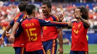 Espanja murskasi Itävallan 3-0: Oyarzabalin luokka ja La Rojan ehdoton voima.