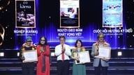 Ho Chi Minh-stad: van "filmhoofdstad" naar creatieve stad