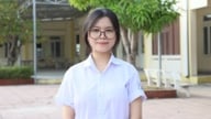 A farmer's child reveals the secret to becoming the second-highest scoring student in the C00 subject group nationwide.