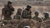 "Nadie se salvará", Europa está preparando un ejército de un millón de hombres para entrar en Ucrania.