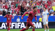 Ronaldo, 2026 Dünya Kupası'ndan sonra milli takımdan emekli olacak mı?
