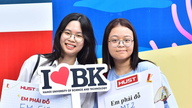 Punteggi di ammissione previsti per l'Università di Scienza e Tecnologia di Hanoi nel 2026