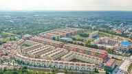 «Fortellende byer» og styreleder Hiens strategi for å skape vekstpoler i Mekongdeltaet.