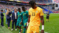 Senegal milli takımını Dünya Kupası'ndan dönüşlerinde 'cehennem' bekliyor.