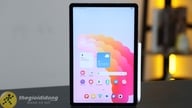 Galaxy Tab S10 FE : une tablette avec S Pen pour ceux qui ont besoin de prendre des notes, de participer à des réunions en ligne et de travailler efficacement.