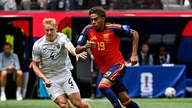 スペイン 3-0 オーストリア：ラ・ロハの圧倒的な力と歴史的記録