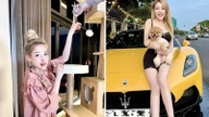 24-uurs showbizznieuws: Ngân 98's jongere zus onthult haar huidige situatie, Tăng Thanh Hà vertelt over 7 maanden waarin ze in angst heeft geleefd.