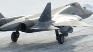 Jet pejuang Su-57 Rusia dengan konfigurasi baharu mendedahkan misi khas.