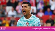 Ronaldo megtöri a világbajnokság „átkát”.