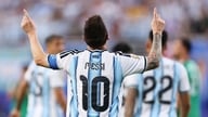 Jogos da Copa do Mundo de 2026, 4 a 7 de julho: Oitavas de final concluídas.
