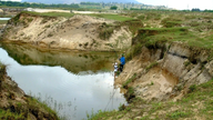 La province de Ha Tinh met fin à son projet de mine de minerai de fer, qui possédait les plus importantes réserves d'Asie du Sud-Est.