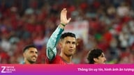 Ibrahimovic: 'Dommeren gjorde alt, hvad han kunne, for at hjælpe Ronaldo med at vinde VM'