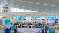 Vietnam Airlines nimmt Direktflüge zwischen Ho-Chi-Minh-Stadt und Phuket auf.