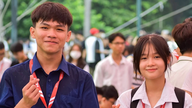 Hanoi University of Science and Technology forventer at grensen vil overstige 28,5.