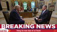 President Trump: Iran har akseptert de fleste av USAs krav.