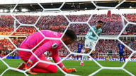 Ronaldo breaks the jinx, Portugal wins dramatically against Croatia.