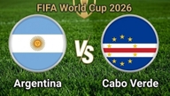 アルゼンチン対カーボベルデの試合プレビューと予想：現王者はその強さを披露するだろう。
