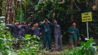 Estos "cinturones" de protección ambiental reciben el nombre de la comunidad.