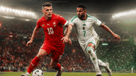 VTV, TV360 en FPT Play zullen de voetbalwedstrijd Zwitserland tegen Algerije op 3 juli 2026 live uitzenden.