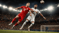 VTV6 og VTVgo sender kampen mellem Schweiz og Algeriet live den 3. juli 2026.