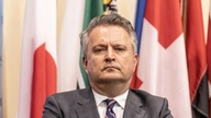 Ukrajina reaguje na varování Polska, že zablokuje členství Kyjeva v EU.