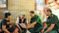 Digital transformation in border areas – an "extended arm" for protecting sovereignty.