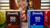 Når internasjonale standarder er innen rekkevidde for alle vietnamesiske familier.