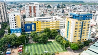 Gia Dinh Üniversitesi, giriş için gerekli minimum puanları açıkladı ve 2026 yılında Tıp programı açmayı planlıyor.