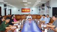 Bac Ninh conecta 100 locais para treinamento em propaganda e mobilização de massas.
