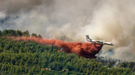 Após a onda de calor, a Europa enfrenta uma nova crise.