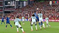 Portugal memenangi perlawanan mendebarkan menentang Croatia dan mara ke Pusingan 16 Piala Dunia 2026.