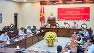 Ceremonia de deschidere a Conferinței Naționale privind Formarea în Propagandă și Mobilizarea Maselor în 2026