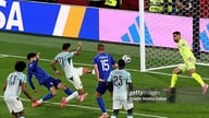 Portugal wins a thrilling match against Croatia: VAR and Snicko's technology disallow a goal in the 90+13th minute.
