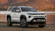 Liste de prix des voitures Toyota mise à jour pour juillet 2026.