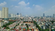 In the first six months of 2026, Vietnam's economy grew by 8.18%.