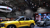 A causa del calo di competitività, i modelli di auto Mitsubishi stanno subendo significative riduzioni di prezzo.