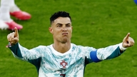 ¿Qué dijo Ronaldo antes del histórico penalti que ayudó a Portugal a remontar y vencer a Croacia?