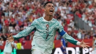 2026 월드컵 축구 경기 결과: 포르투갈 2-1 크로아티아: 호날두가 토너먼트 첫 골을 기록했고, 곤살로 라모스가 추가 시간에 결승골을 넣어 크로아티아를 꺾었습니다.