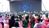 Herbalife Vietnam begleitet vietnamesische Familien dabei, einen gesunden Lebensstil zu entwickeln.