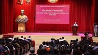 Teruslah berinovasi secara komprehensif dalam pekerjaan propaganda dan mobilisasi massa.