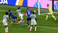 Perlawanan Portugal-Croatia mencipta rekod baharu untuk bilangan minit tambahan di Piala Dunia.