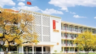 Hanoi University of Science and Technology announces minimum admission scores for 2026.