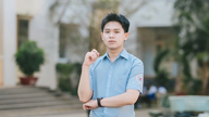 Zwei männliche Schüler aus Gia Lai verraten ihr Geheimnis, wie sie zweimal die Höchstnote 10 erreicht haben.